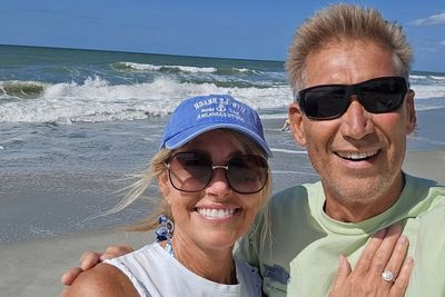 Golden Bachelor Gerry Turner engaged to new girlfriend a year after finalizing Theresa Nist divorce
