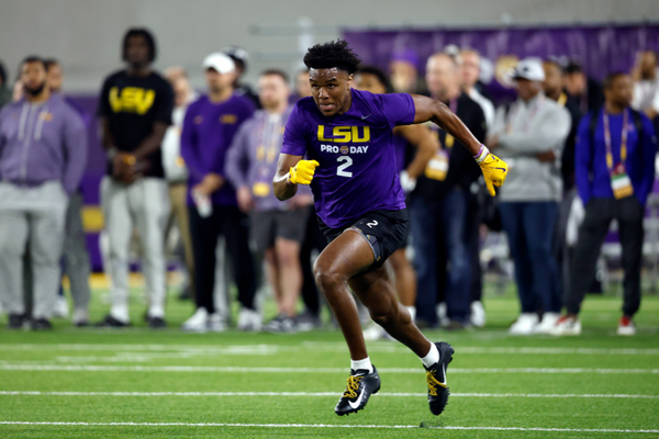Lawyer for late college football star Kyren Lacy claims there was a cover-up in fatal crash investigation
