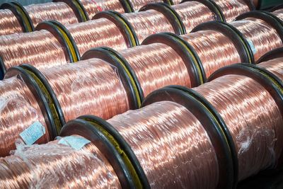 A Copper Catalyst: Why Freeport-McMoRan Is Positioned to Rebound