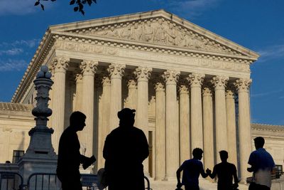 How the Supreme Court’s shadow docket is shaping American life - without explanation