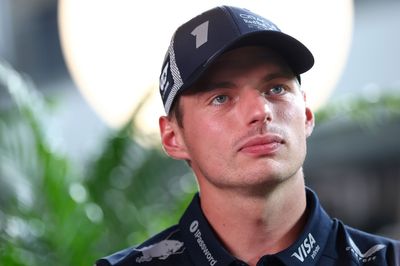 Max Verstappen sends warning to Lando Norris after Singapore qualifying: "Will be remembered"