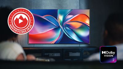 Dolby’s “next big thing” for film has a tight deadline to hit – especially for home movie fans