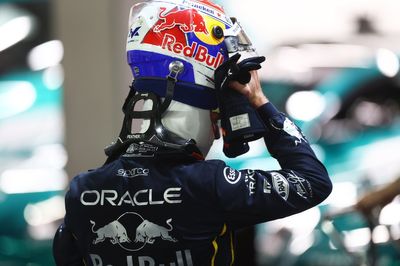 "It could have been avoided": Why Verstappen was upset by Norris in Singapore GP qualifying