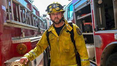 'You Can't Really Get Knocked Down Any Further': Max Thieriot Opens Up About How Vince's Death Will Impact Bode In Season 4 Of Fire Country, And I'm Nervous