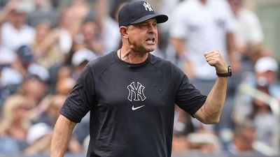 Aaron Boone Shades Blue Jays Broadcaster for Prior Yankees Comments Ahead of ALDS