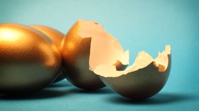 Here’s How To Avoid the Biggest Mistake Retirement Savers Make During a Market Downturn