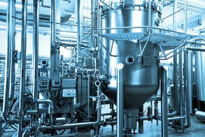 3 Industrial Stocks Ready to Benefit From Fed Cuts and Spending