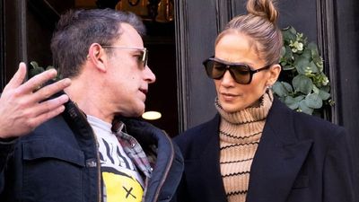 Jennifer Lopez Tells Ben Affleck He Owes Her and Demands He Help Her Win an Oscar