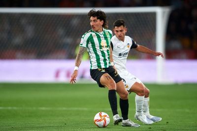 'It was very tough to leave Arsenal - but the fact we could bring a cup to the city was one of the best experiences of my life' Hector Bellerin opens up on Gunners exit