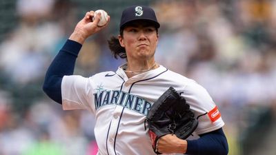 Mariners Make Disappointing Call on Bryan Woo for ALDS Against Tigers