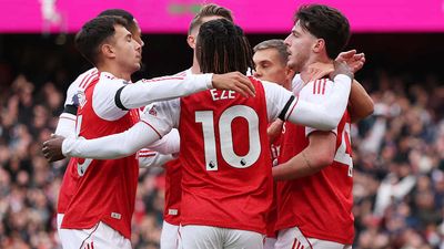 Arsenal Player Ratings vs. West Ham: Former Hero Shines Brightest