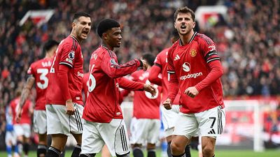 Man Utd Player Ratings vs. Sunderland: Amorim Pressure Eased As Summer Signing Shines