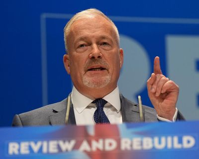 Watchdog cleared ex-Tory minister to work for offshoot of firm linked to China surveillance