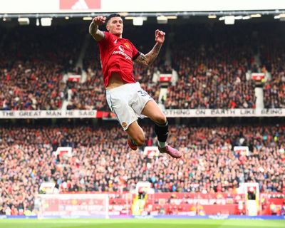 Sesko eases pressure on Amorim as Manchester United avoid Sunderland slip