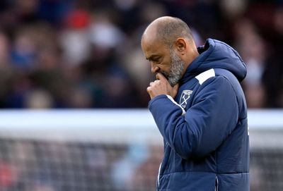Three things we learned from West Ham loss as Nuno Espirito Santo shows clear signs of progress
