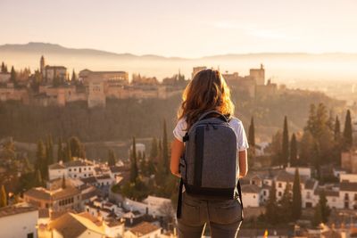 Five of Spain’s most walkable cities (including one with a 6mph speed limit for cars)