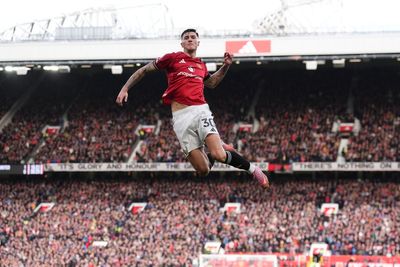 Man Utd beat Sunderland to ease the pressure on boss Ruben Amorim