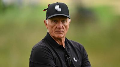 'Very Draining on Me': Greg Norman Breaks Silence on Exit From LIV Golf
