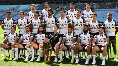 Video nasty taught Haas the method to Maguire's madness