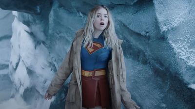 Supergirl Reportedly Had A Secret Screening, And An Insider Drops Claims About Who Got To See The DCU Film