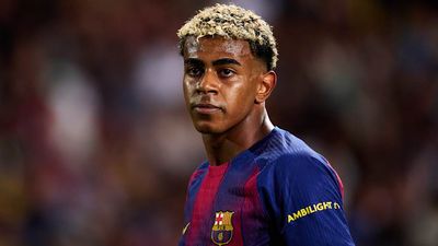 Hansi Flick Had Two Concerning Words Over Lamine Yamal Injury As El Clasico Looms