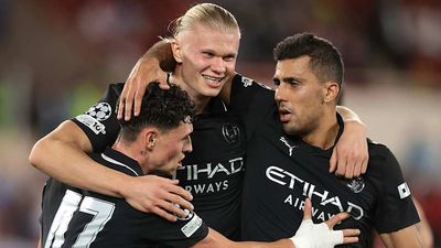 Man City Predicted Lineup vs. Brentford: Haaland Leads Line, Foden Out to Prove Point