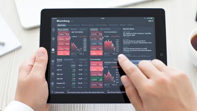 Here’s How Stock Losses Can Boost Your Tax Refund