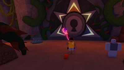 Complete Fisch Forgotten Temple Puzzle Guide