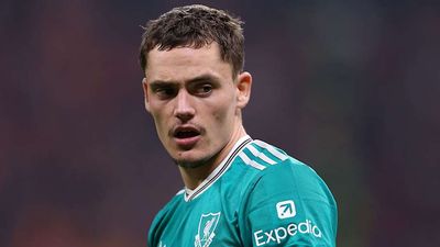 What's Going Wrong for Florian Wirtz at Liverpool?