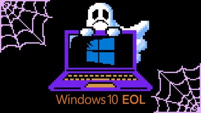 Windows 10 support has ended: Here's what you need to do going forward