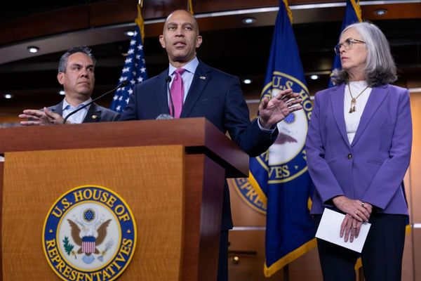 How Democrats are trying to bust Republican lies about healthcare for undocumented immigrants