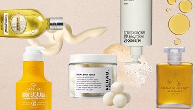 Our beauty team are taking no chances with dry skin this autumn, thanks to these rich bodycare buys