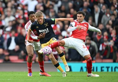 Nuno Espirito Santo sends message to West Ham strikers as Callum Marshall impresses on debut