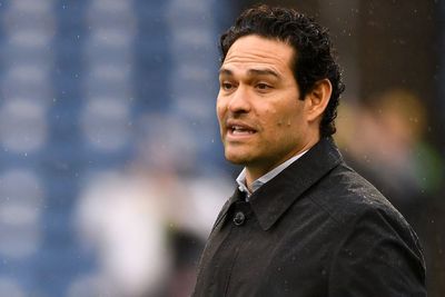 Mark Sanchez arrested on battery and other charges after being stabbed in drunken brawl in Indianapolis