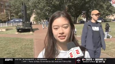 UNC Student Bluntly Sums Up Disappointment of the Bill Belichick Era