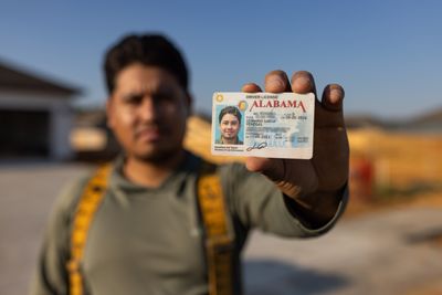 Alabama Man Sues DHS, ICE After Being Detained Twice Despite Showing Proof of Citizenship