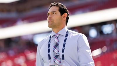 Report: Former NFL QB Mark Sanchez Hospitalized After Stabbing