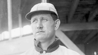 The Tragic Story of Phillies Hall of Famer Ed Delahanty