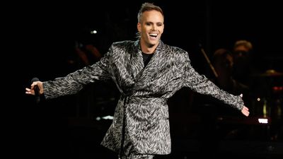 “If the labels don’t start taking care of songwriters, there won’t be any anymore... I’m very, very scared for this next generation of writers”: Justin Tranter fires warning shot over the plight of songwriters