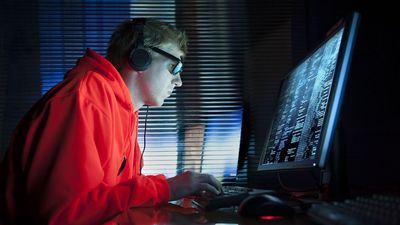 Cybercriminals tried to bribe a BBC journalist to hack into one of the world's biggest news websites - here's what happened next