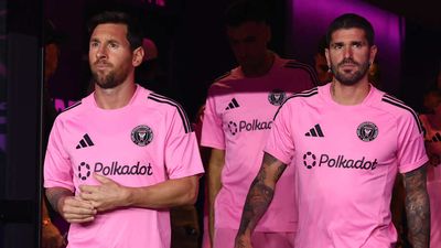 Lionel Messi, Rodrigo De Paul Handed Major Dilemma Ahead of MLS Cup Playoffs