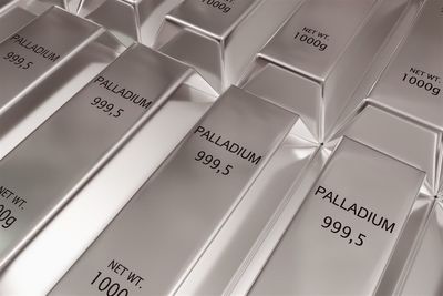Why the Precious Metal Nobody Talks About Could Be Your Best Bet
