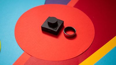 News Weekly: Galaxy Ring fiasco, Google Nest lineup arrives, Oura's new ceramic collection, and more