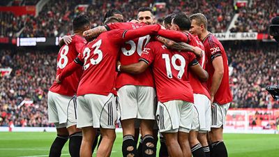 Man Utd Takeaways vs. Sunderland: Sesko Delivers, Lammens Passes Acid Test