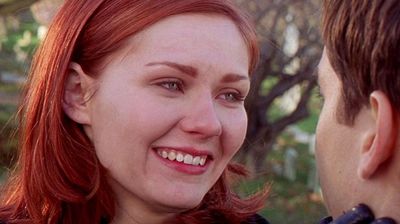 Kirsten Dunst is open to returning as Mary-Jane in Spider-Man 4