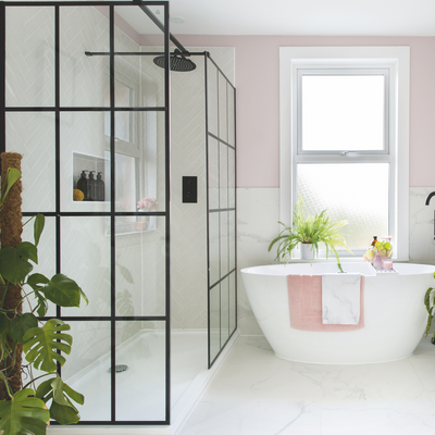 I tried one of Amazon's bestsellers to clean my shower – now I won't use anything else