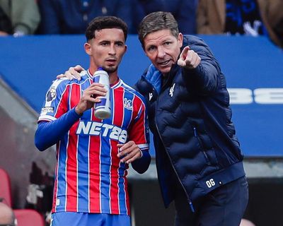 The secrets of Glasner’s success and why Palace system would be lost in translation elsewhere