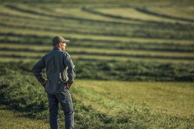 Farm bankruptcies are soaring amid low crop prices, while Trump considers bailout of up to $14 billion