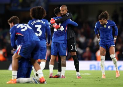 Three things we learned from Chelsea win as defenders shine amid injury crisis and Estevao makes big statement