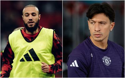 Manchester United injury update: Lisandro Martinez and Noussair Mazraoui latest news and return dates